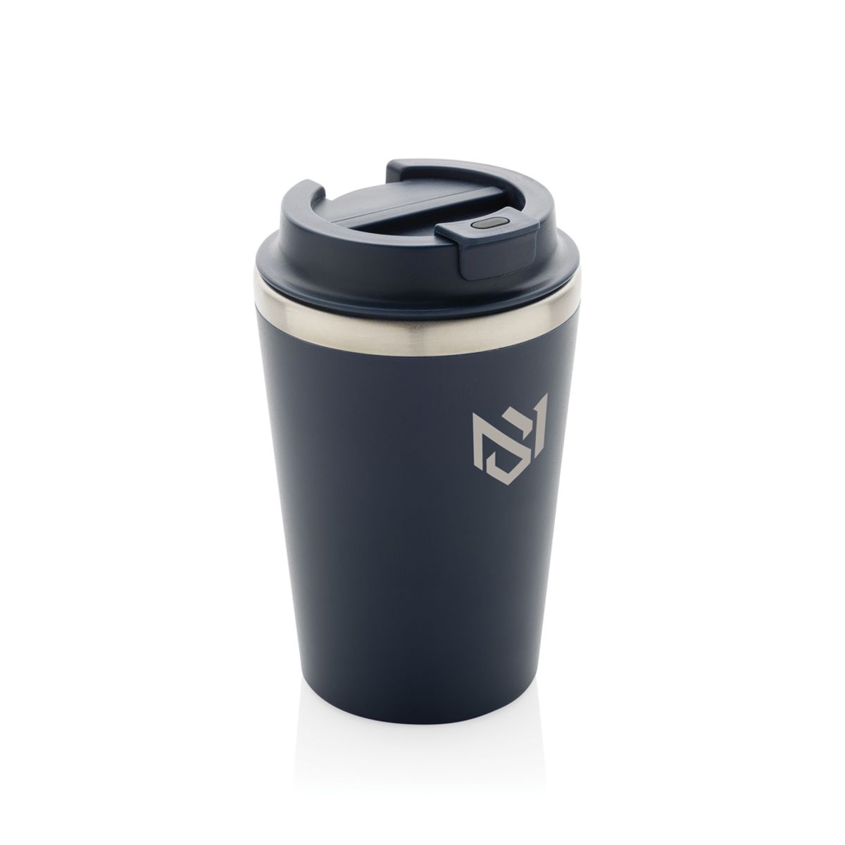 Java Rcs Recycled Double Wall Tumbler