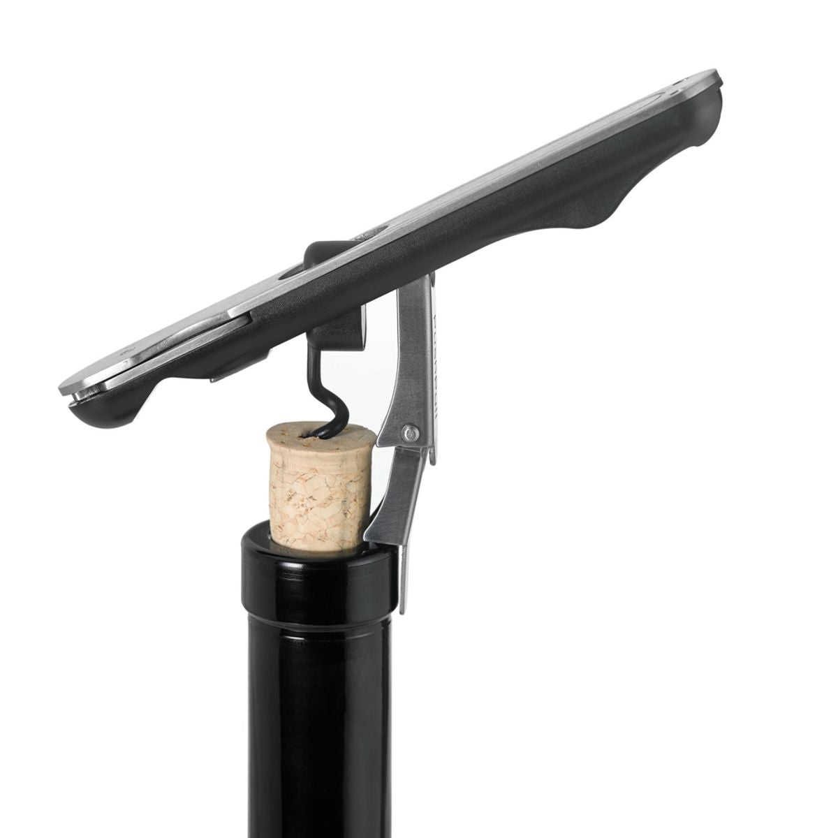 Adhoc Pushpull Corkscrew