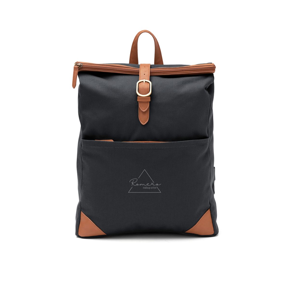 Vinga Sloane Rucksack Rcs Recycled Polyester