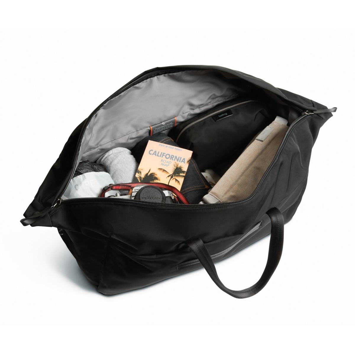 Bellroy Classic Weekender 45L