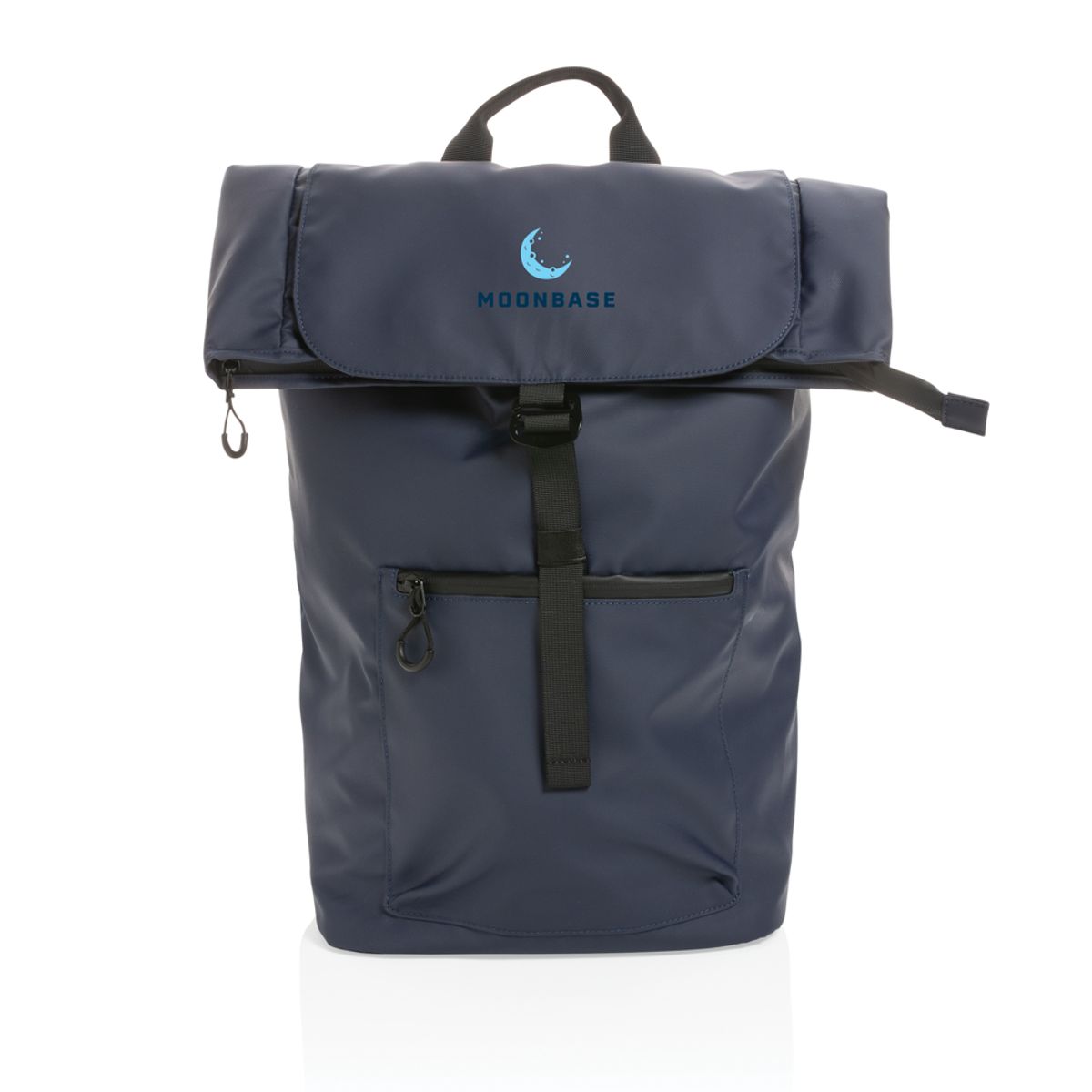 Impact Aware™ Rpet Water Resistant 15.6" Laptop Backpack
