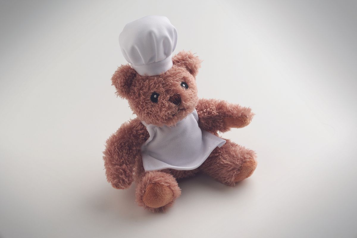 Teddchef