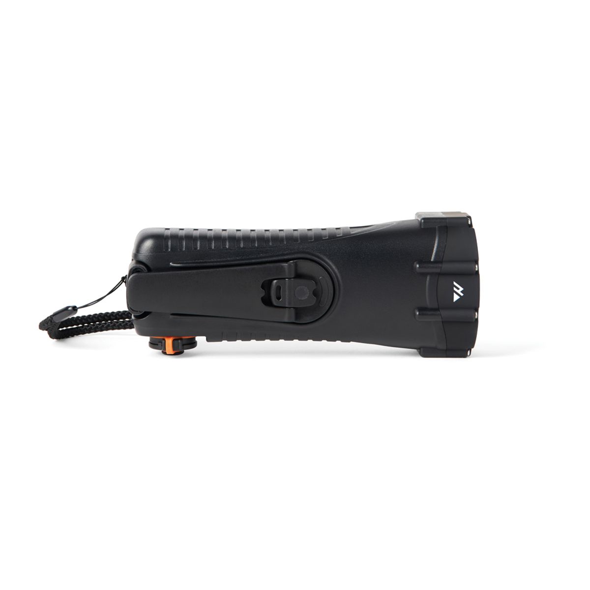 Nordic Drift Everest Multifunctional Waterproof Torch Ipx8