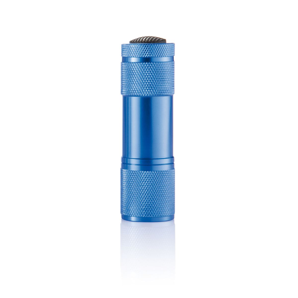 Quattro Aluminium Torch