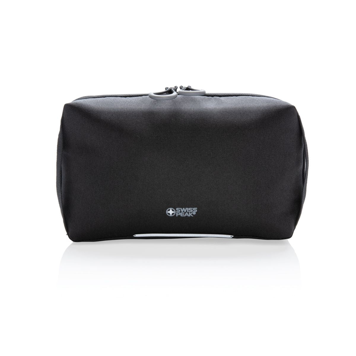 Swiss Peak Aware™ Tech Pouch Pvc Free