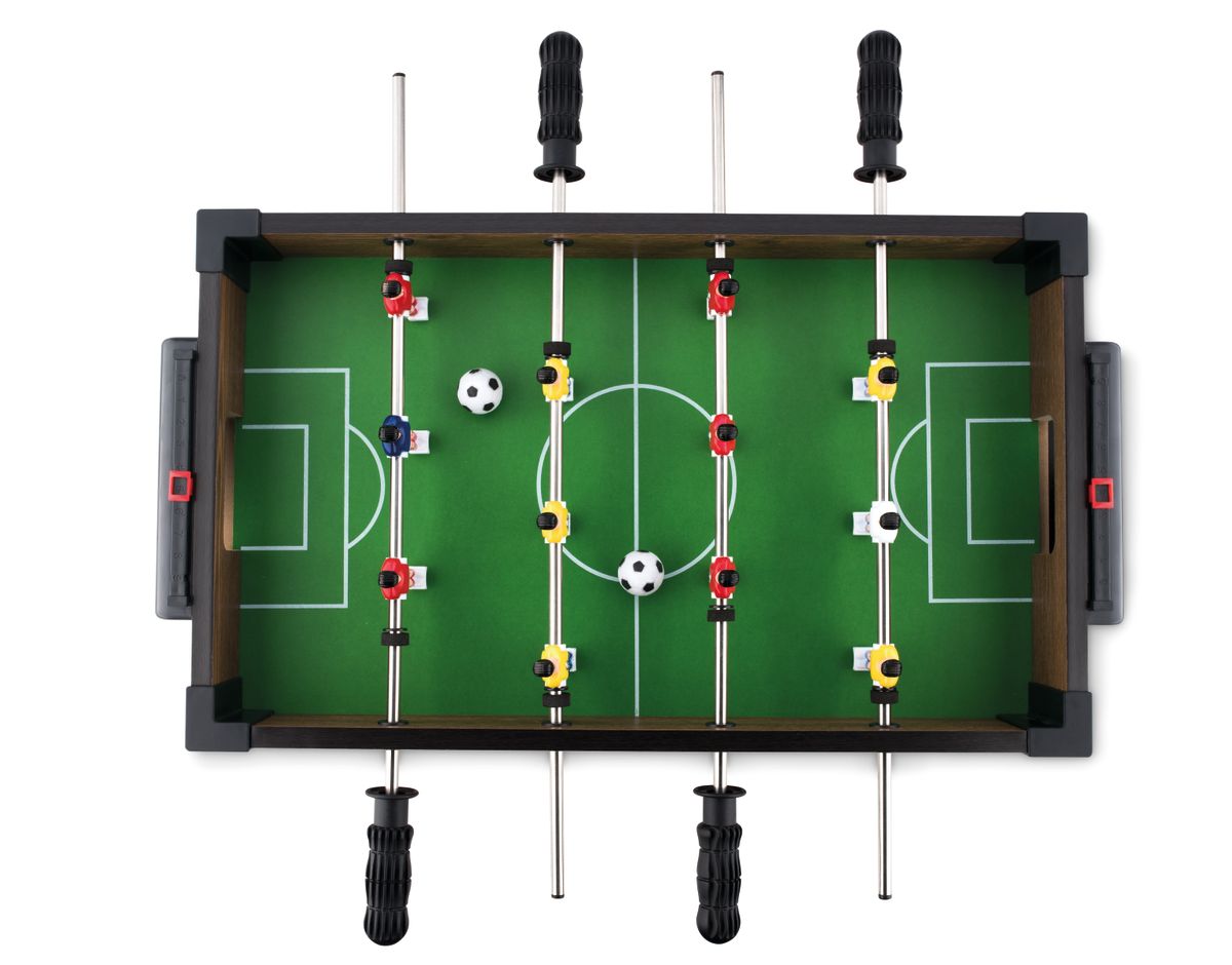 Futbolin