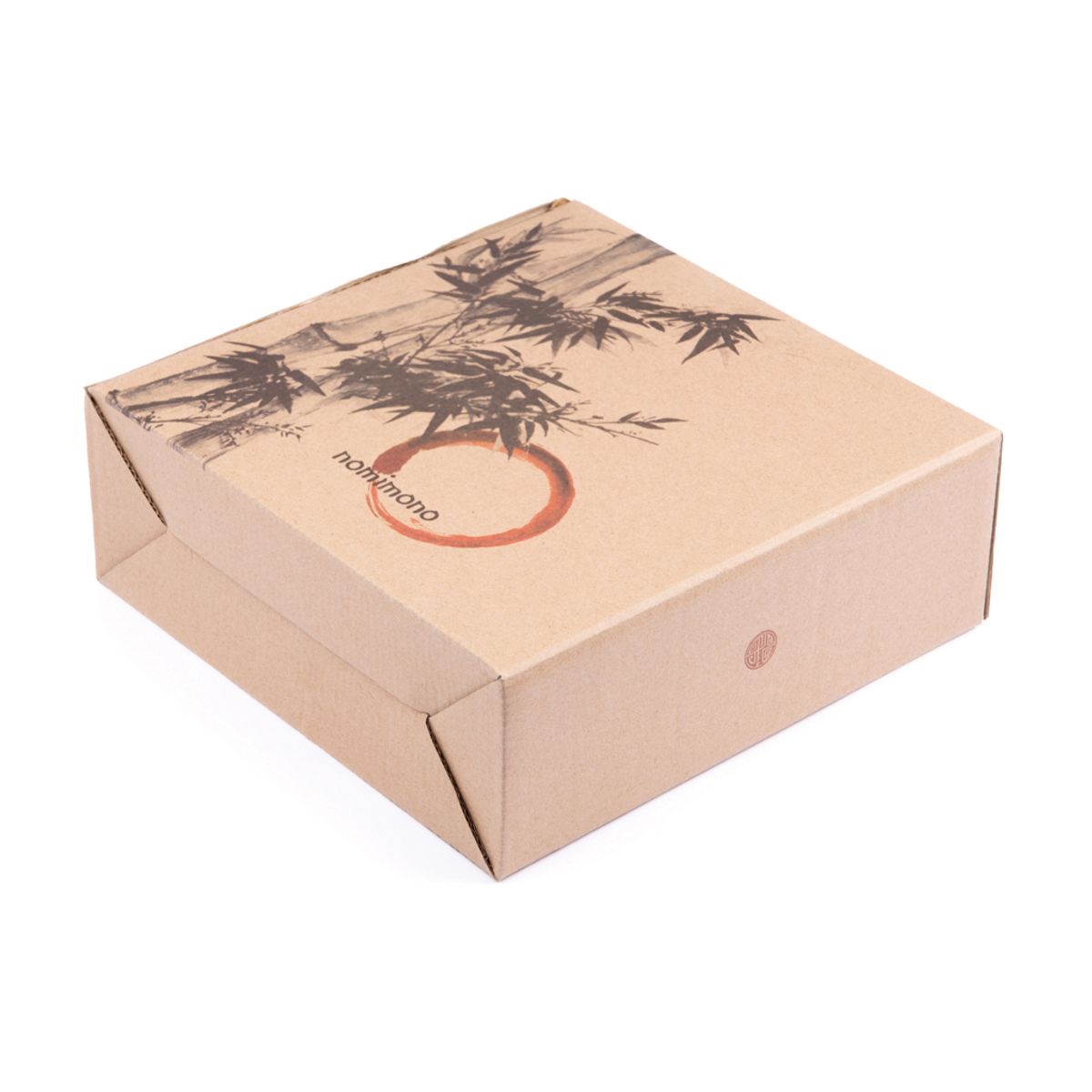 Vinga Nomimono Plate 20 Cm, 2 Pcs Set