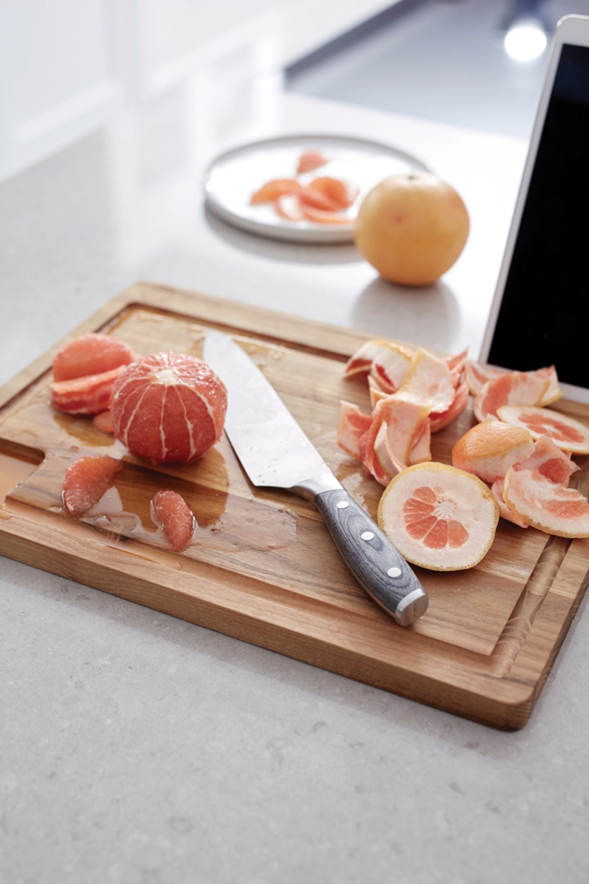 Vinga Buscot Utility Cutting Board