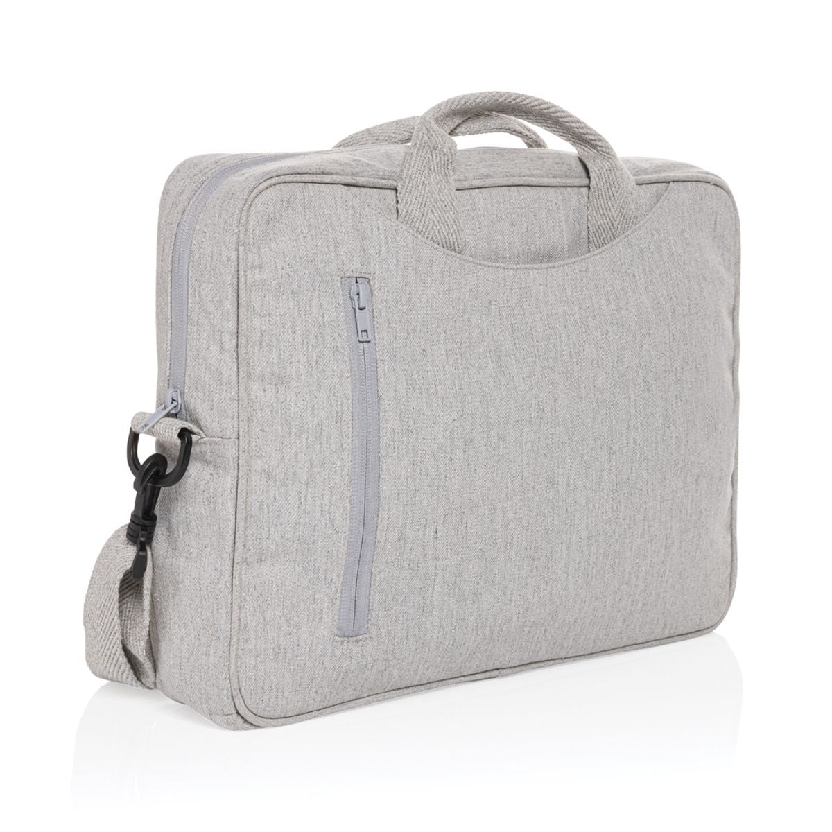 Laluka Aware™ Recycled Cotton 15.4 Inch Laptop Bag