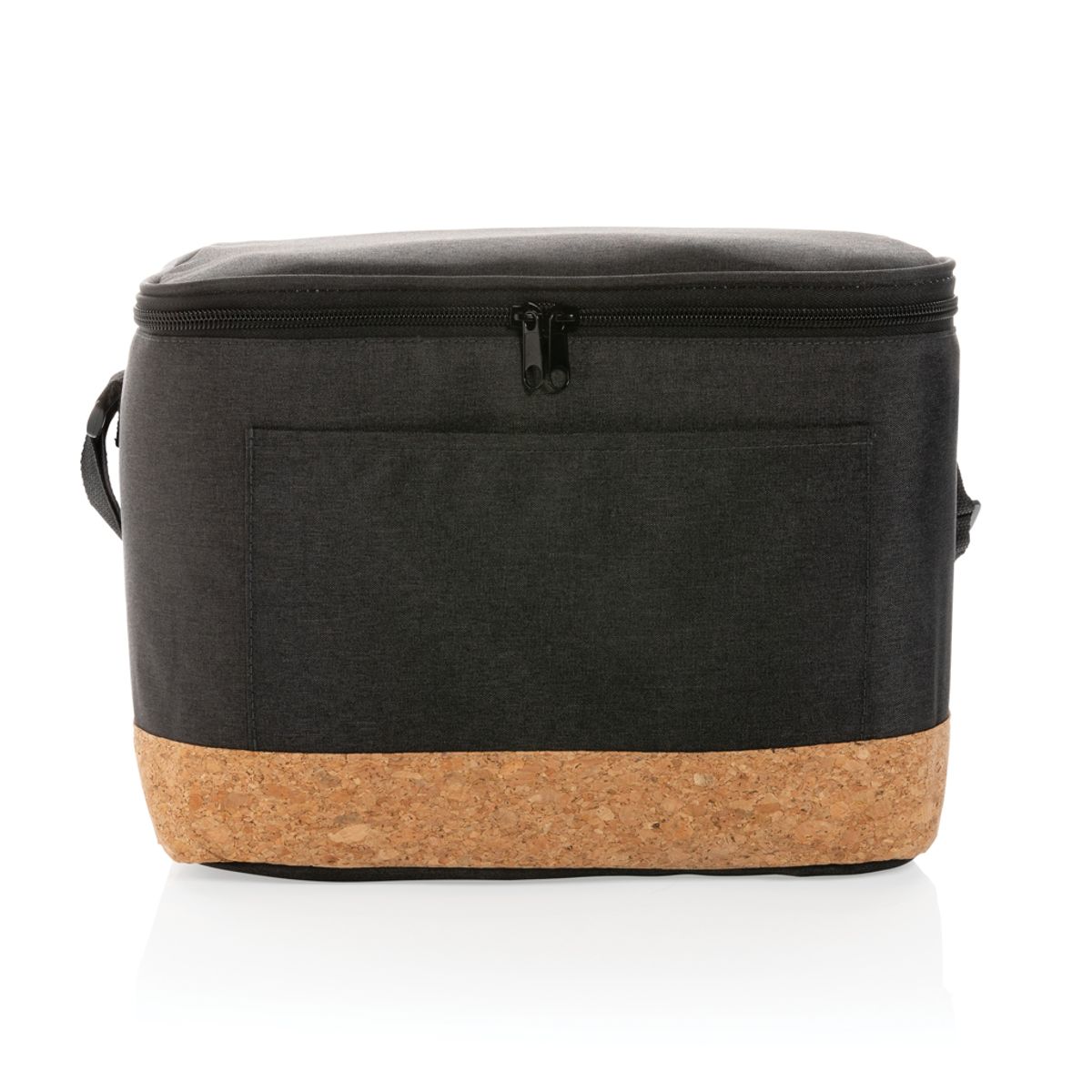 Impact Aware™ Xl Rpet Two Tone Cooler Bag With Cork Detail