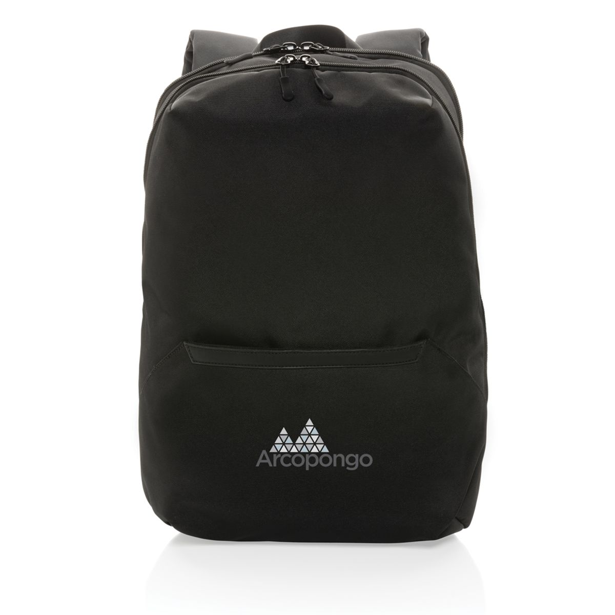 Impact Aware™ 1200D 15.6'' Modern Laptop Backpack