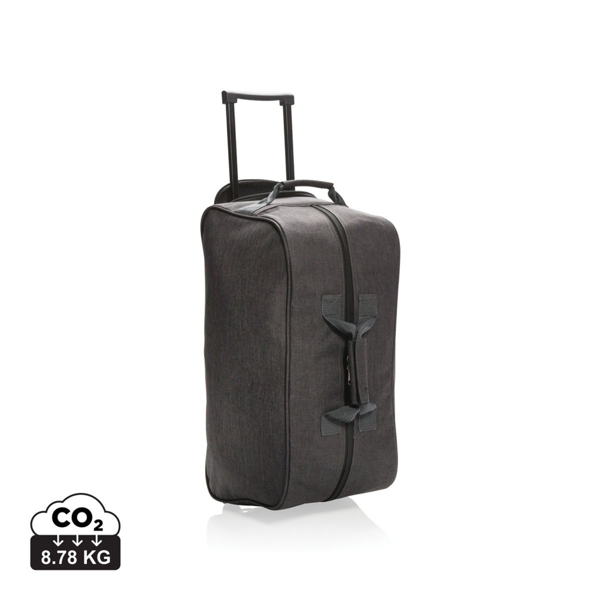 Basic Weekend Trolley