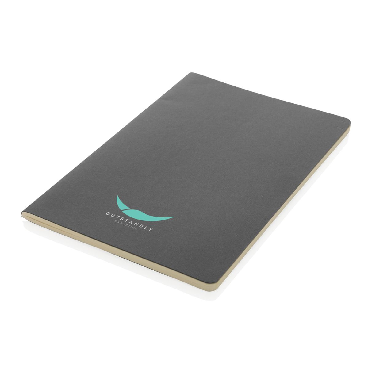 A5 Standard Softcover Notebook