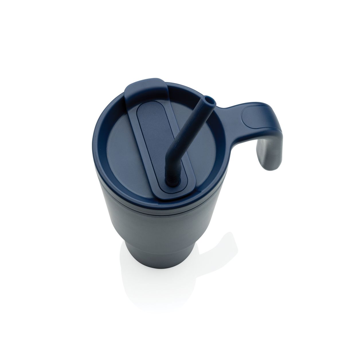 Graphic 360 Rcs Certified Recycled Steel Tumbler