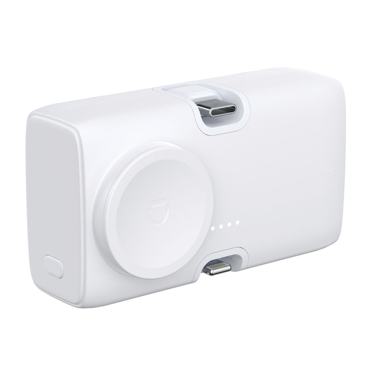 Urban Vitamin San Diego Rcs Rplastic 20W Pd Powerbank