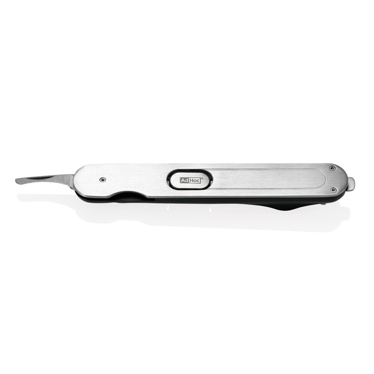 Adhoc Pushpull Corkscrew