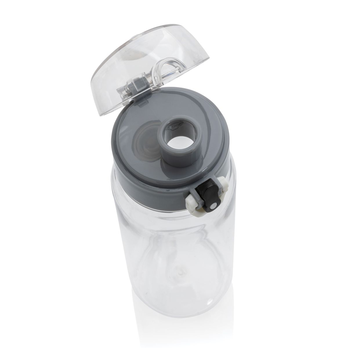 Yide Rcs Recycled Pet Leakproof Lockable Waterbottle