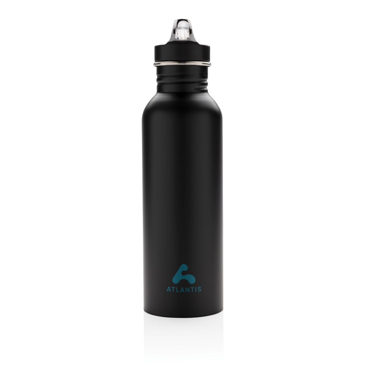 Deluxe Stainless Steel Activity Bottle