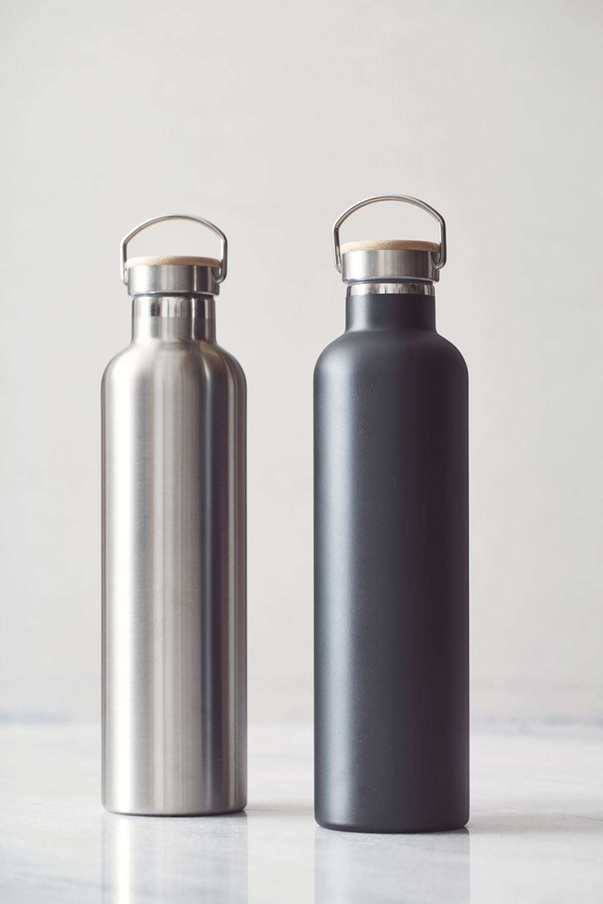 Vinga Miles Large Thermos Bottle 1000 Ml