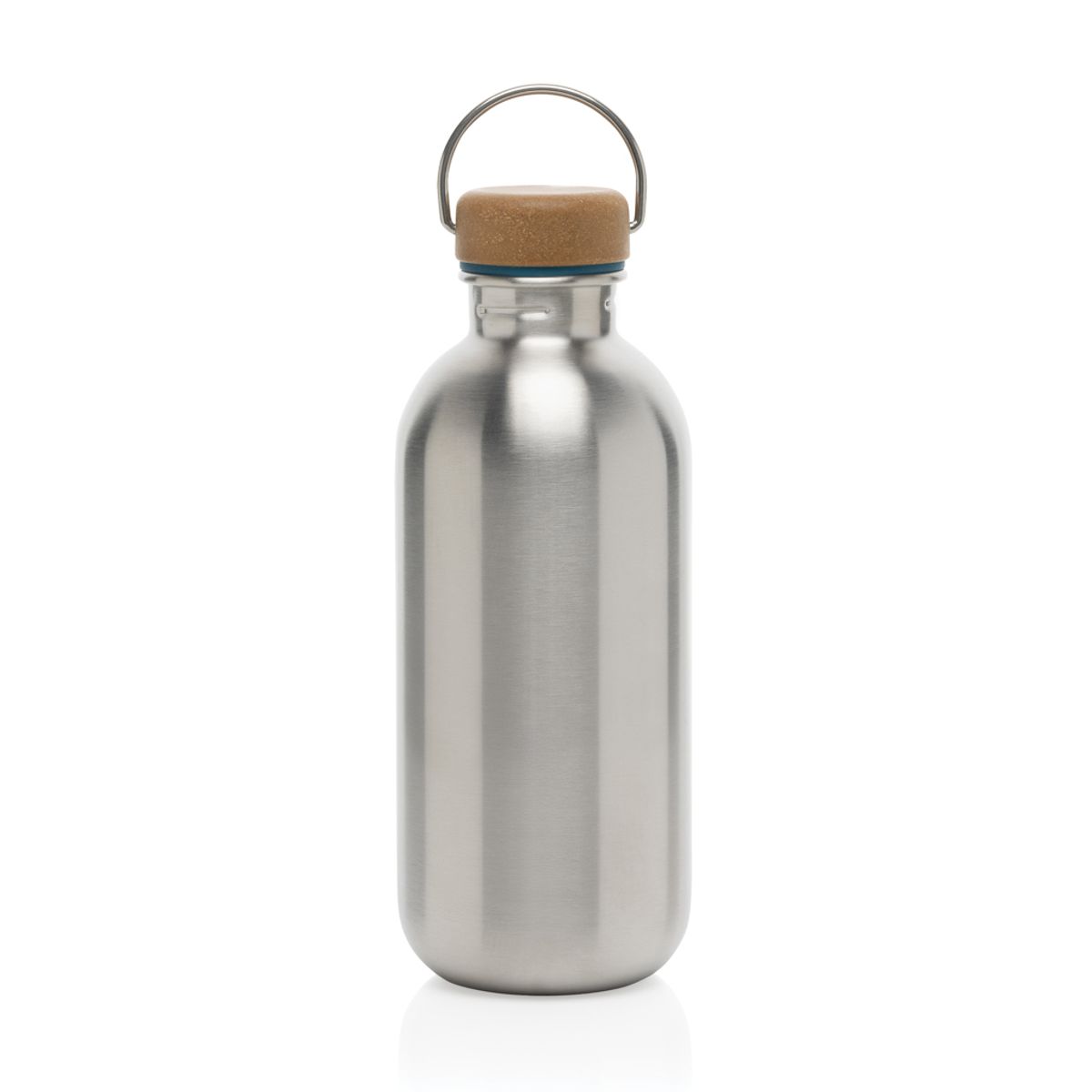 Black+Blum Steel Water Bottle