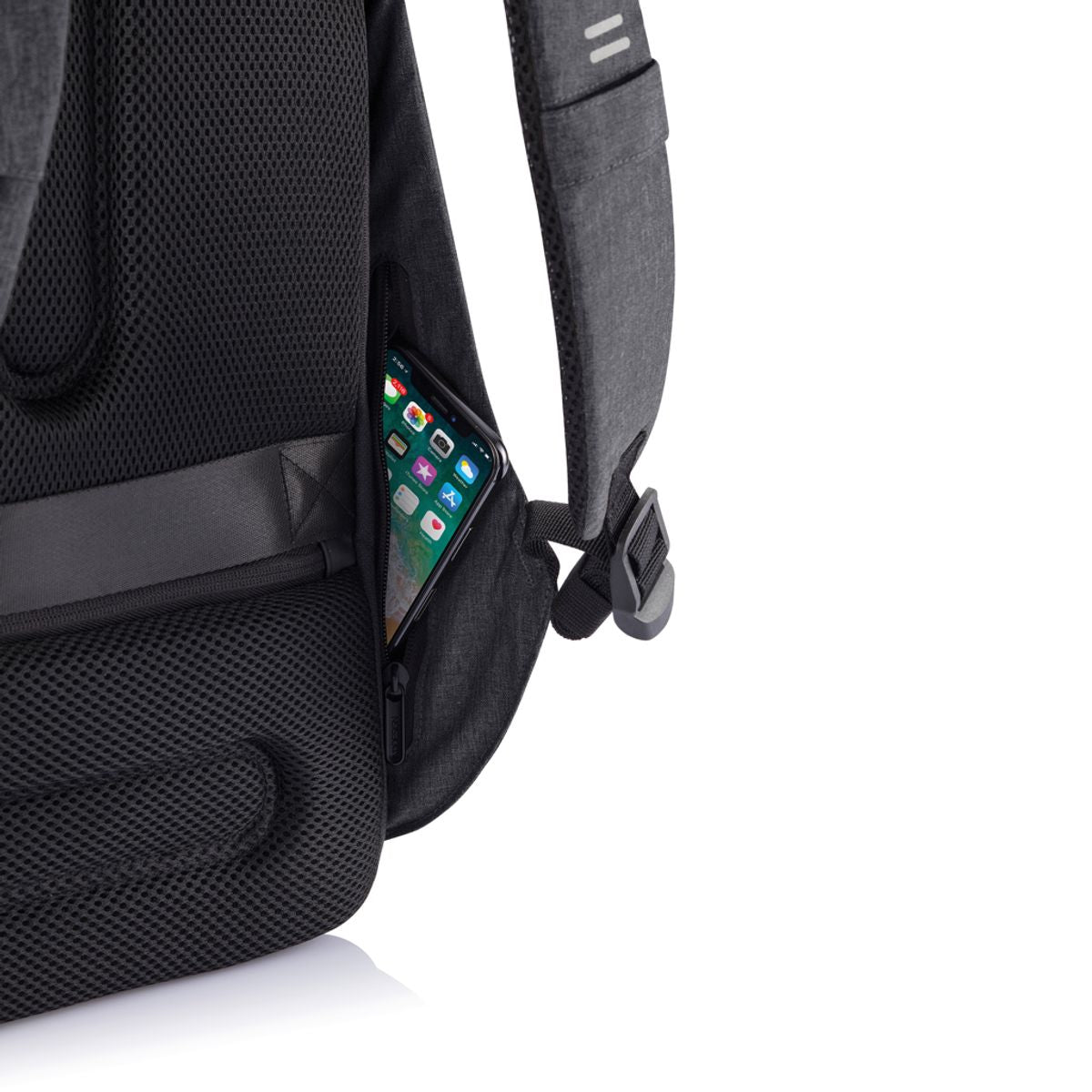 Bobby Hero Xl, Anti-Theft Backpack