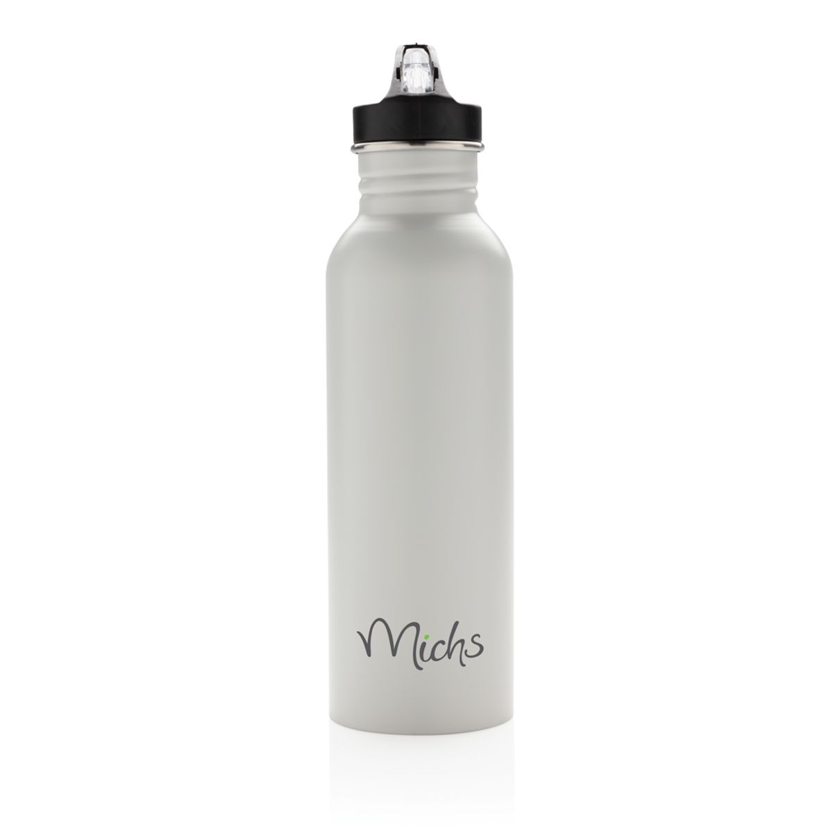 Deluxe Stainless Steel Activity Bottle