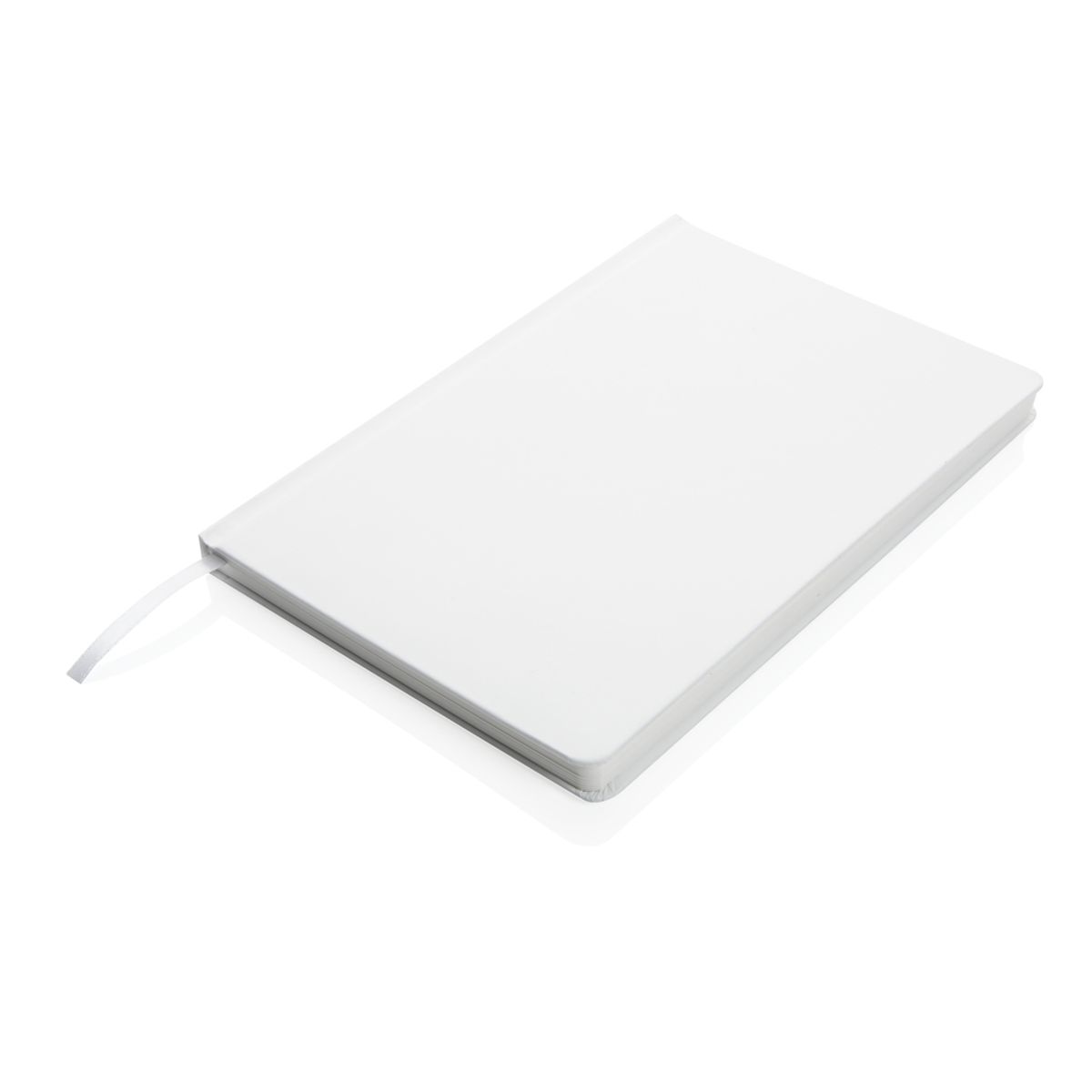 A5 Impact Stone Paper Hardcover Notebook