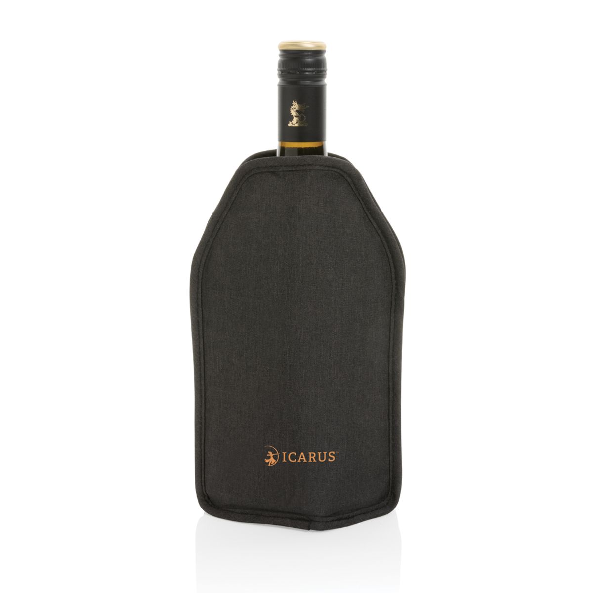 Vino Aware™ Rpet Wine Cooler Sleeve
