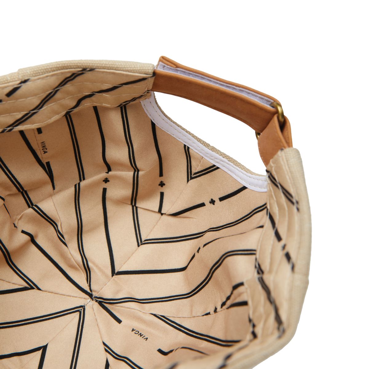 Vinga Bosler Aware™ Canvas Cap