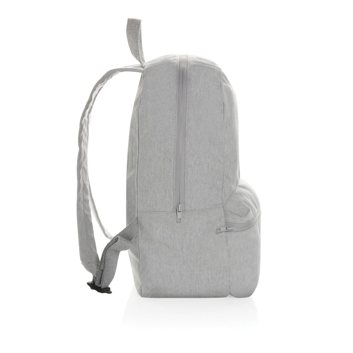 Impact Aware™ 285 Gsm Rcanvas Backpack Undyed