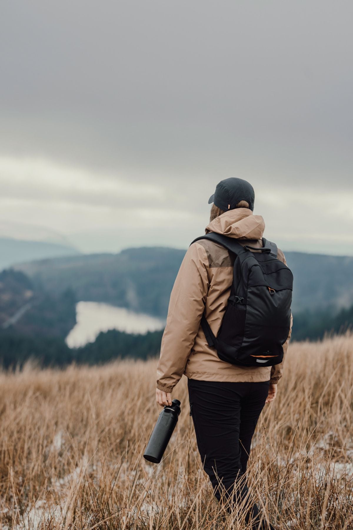 Nordic Drift Trail Rcs Daypack 16L