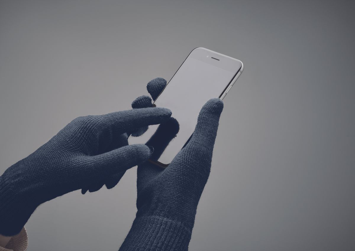 Handnit