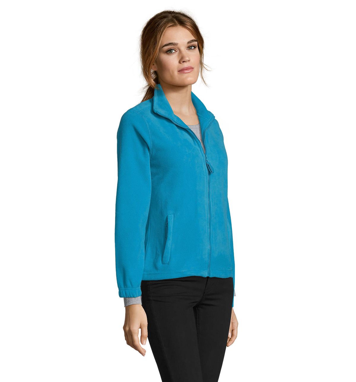 Ziemeļu sievietes