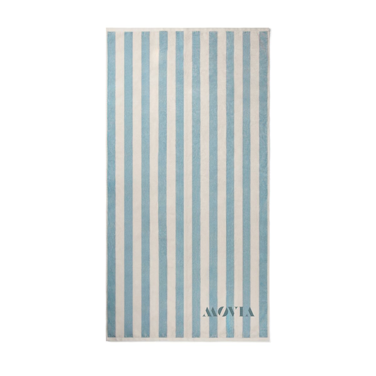 Vinga Lagoa Grs Beach Towel