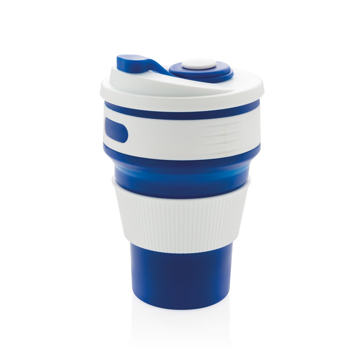 Foldable Silicone Cup