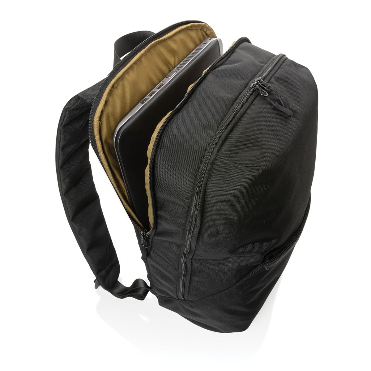 Impact Aware™ 1200D 15.6'' Modern Laptop Backpack