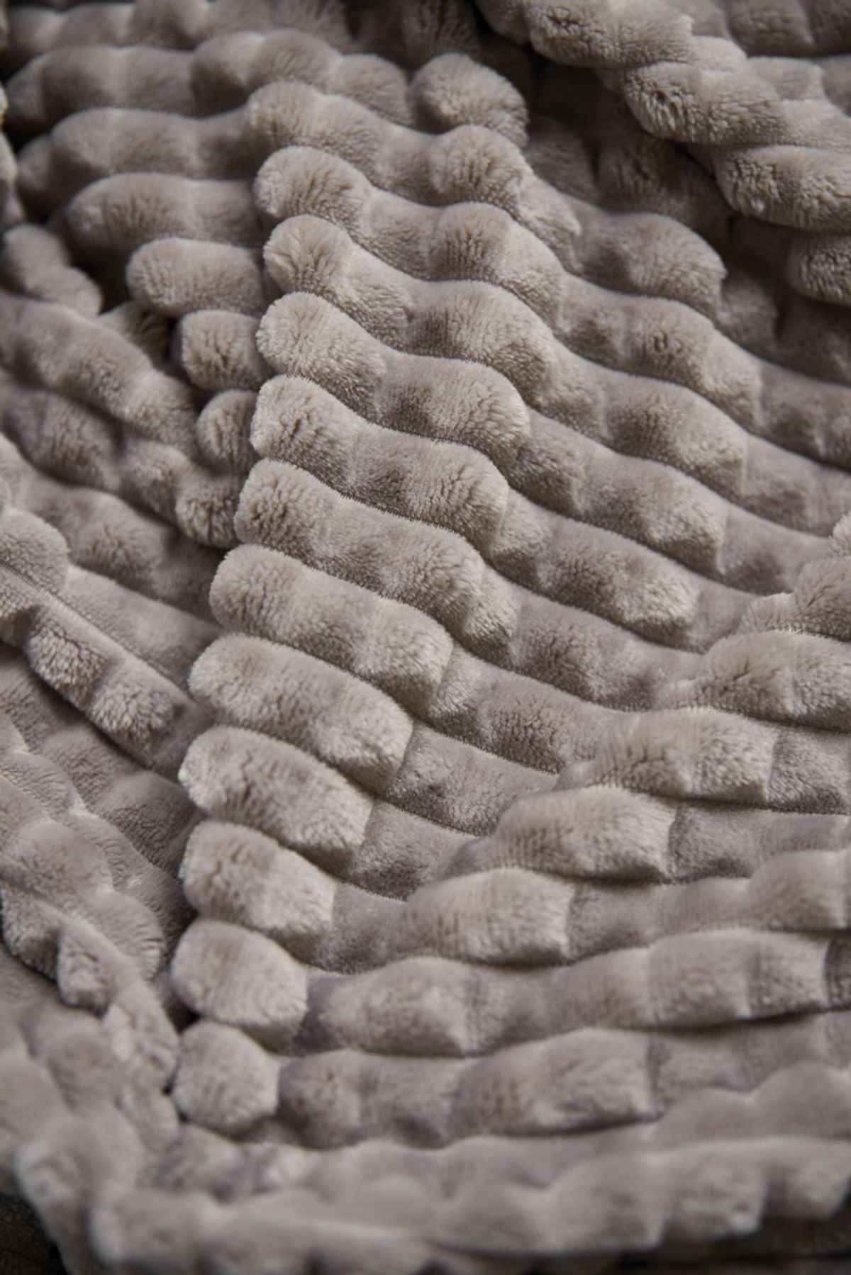 Vinga Branson Grs Recycled Pet Blanket