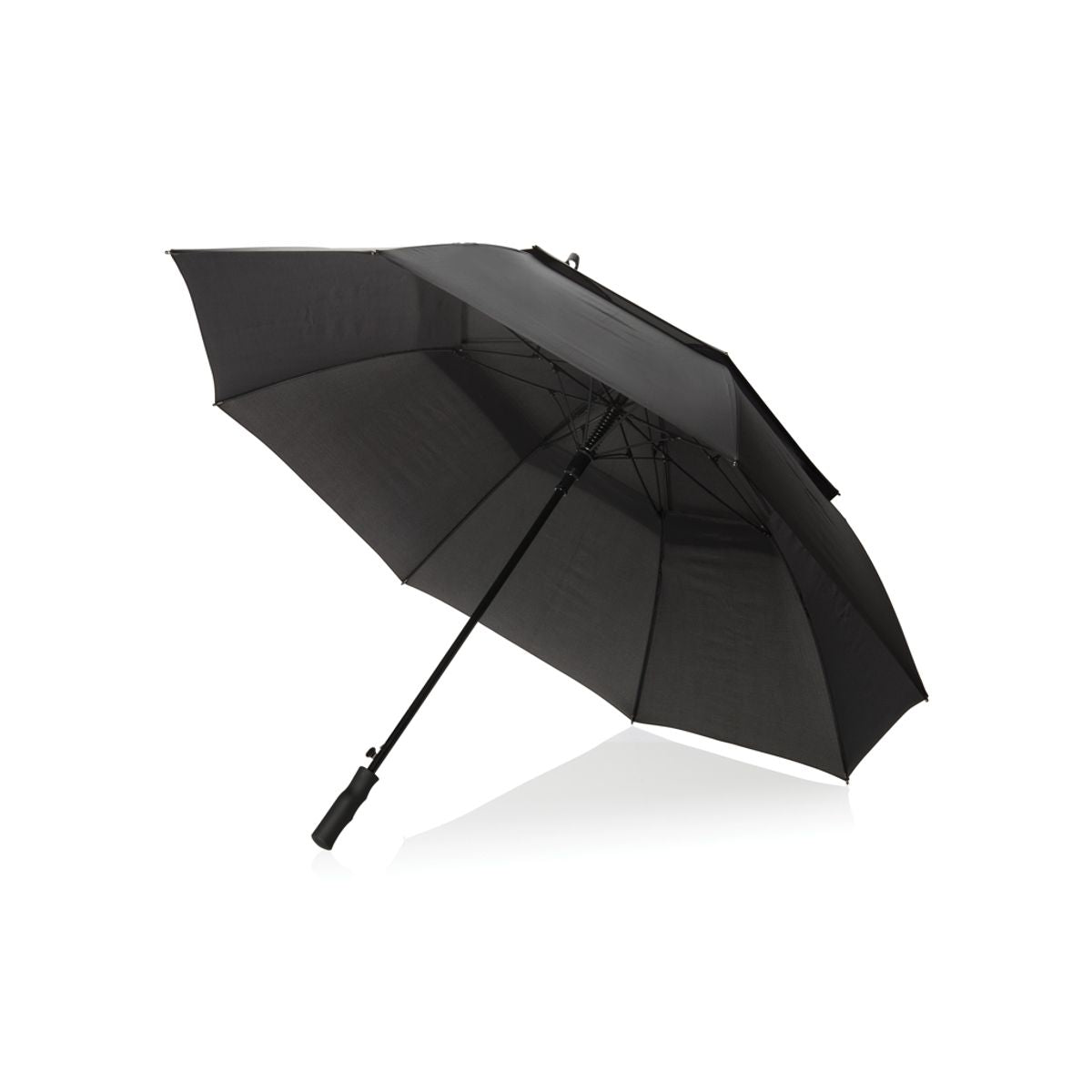 Swiss Peak Aware™ Tornado 30" Storm Umbrella