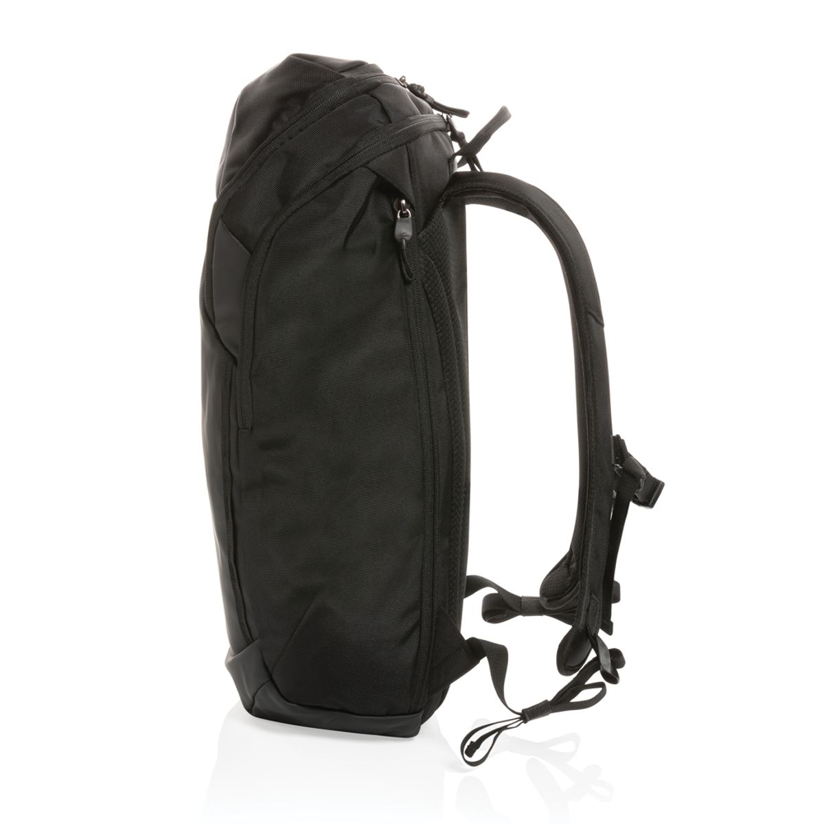 Swiss Peak Aware™ Rpet 15.6 Inch Business Backpack