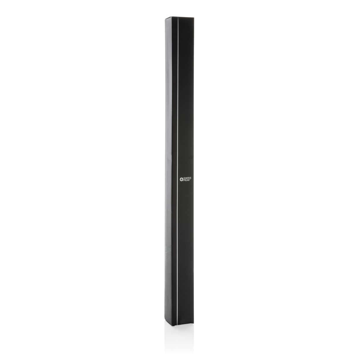 Swiss Peak Aware™ Tornado 23” Storm Umbrella