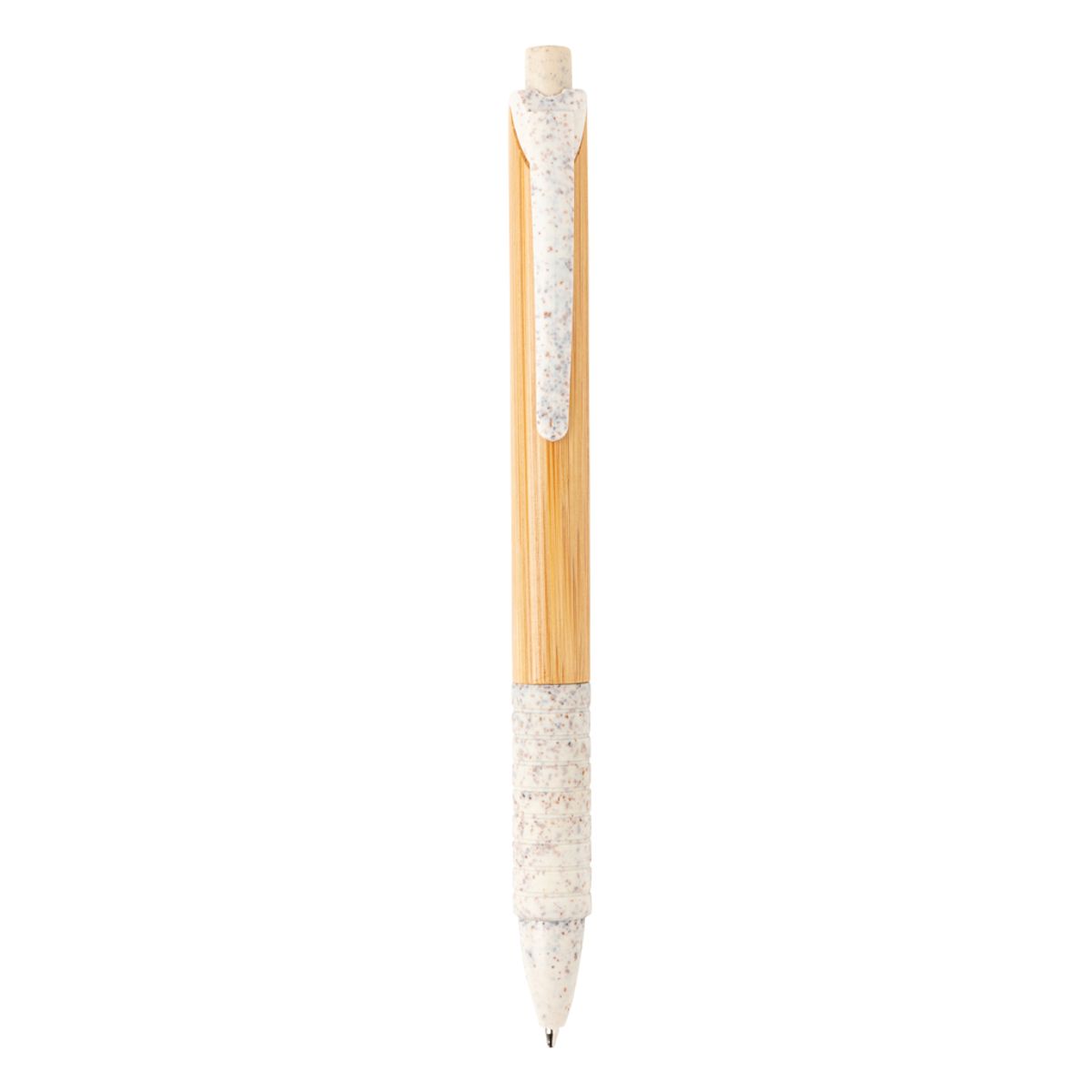 Bamboo & Wheat Straw Pen