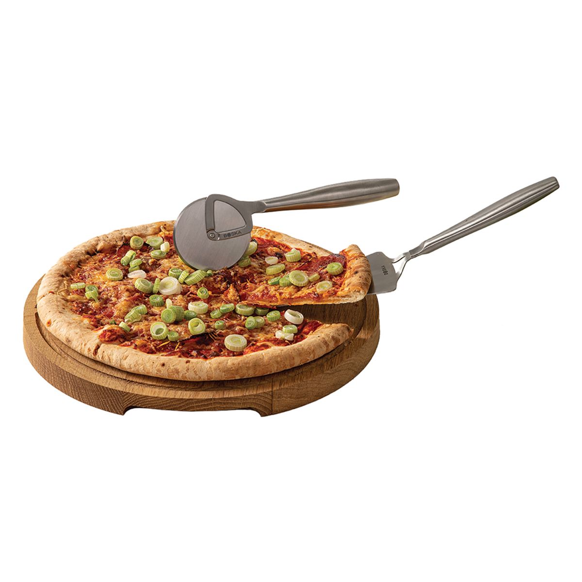 Boska Pizza Set Copenhagen