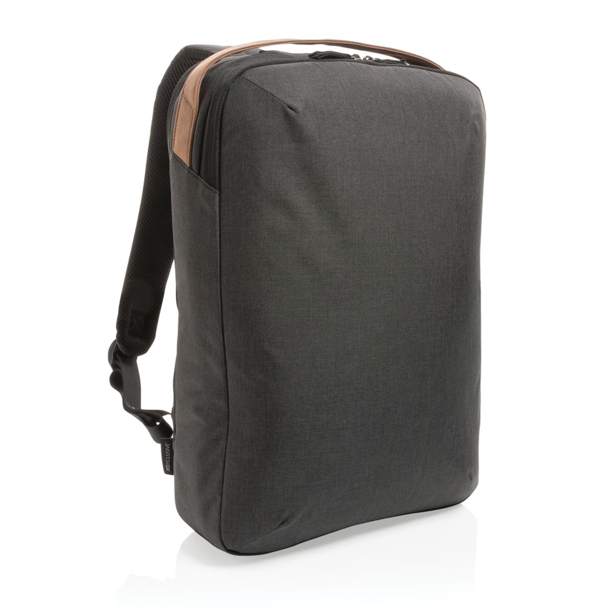Impact Aware™ 300D Two Tone Deluxe 15.6" Laptop Backpack