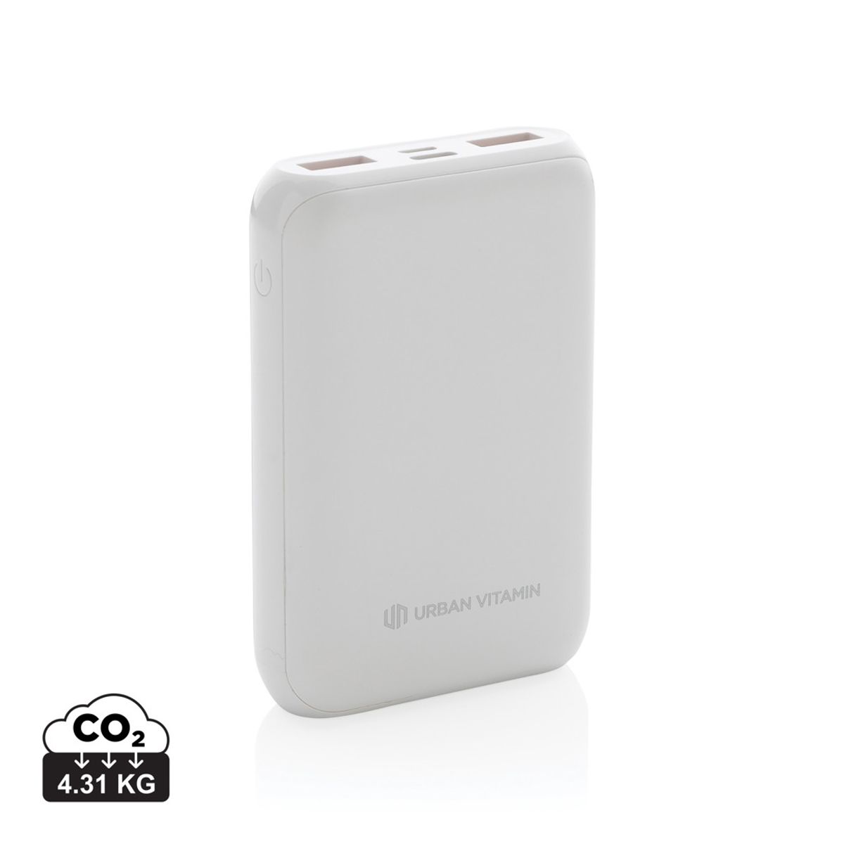 Urban Vitamin Alameda 10.000 Mah 18W Pd Powerbank