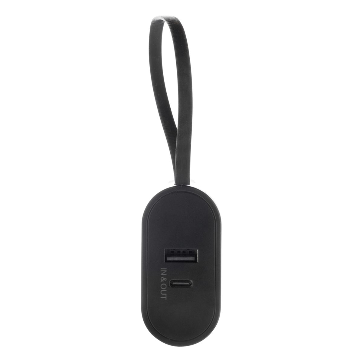Cyclecell 10,000 Mah Removable Battery Powerbank