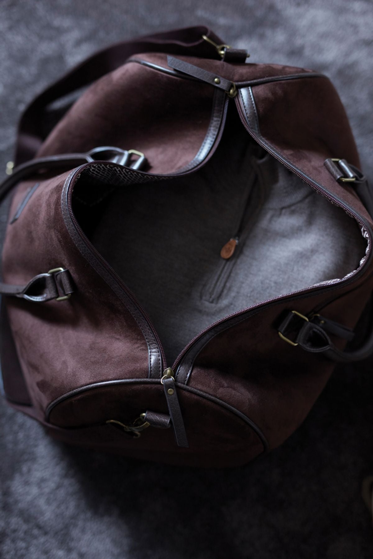 Vinga Hunton Weekend Bag