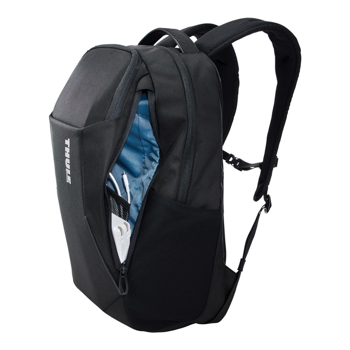 Thule Accent Recycled Backpack 23L