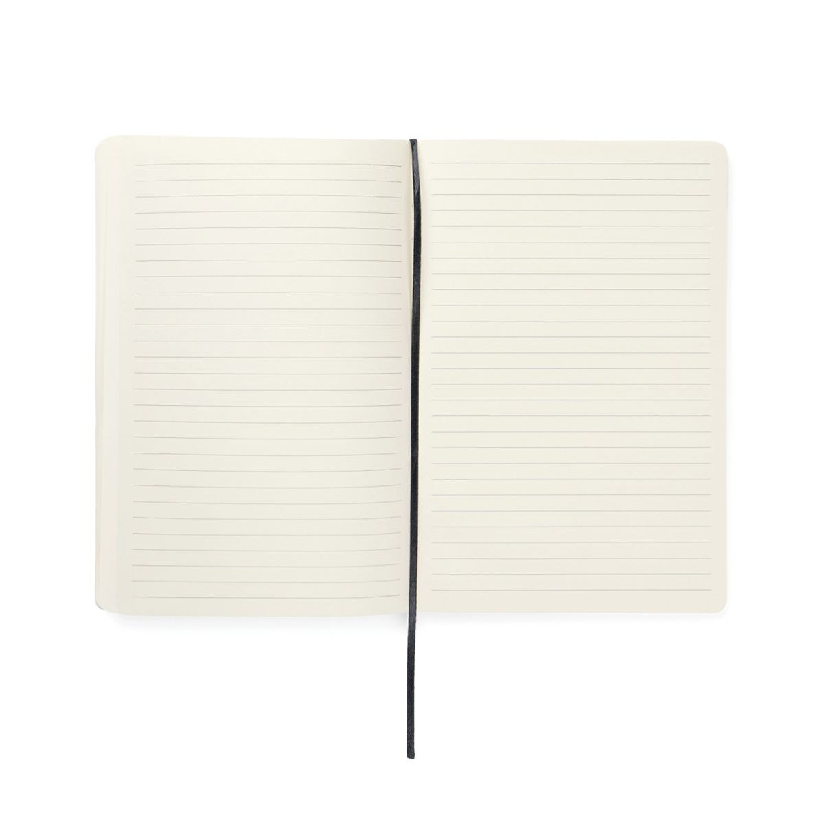 Vinga Baltimore Rcs Pu Softcover Notebook