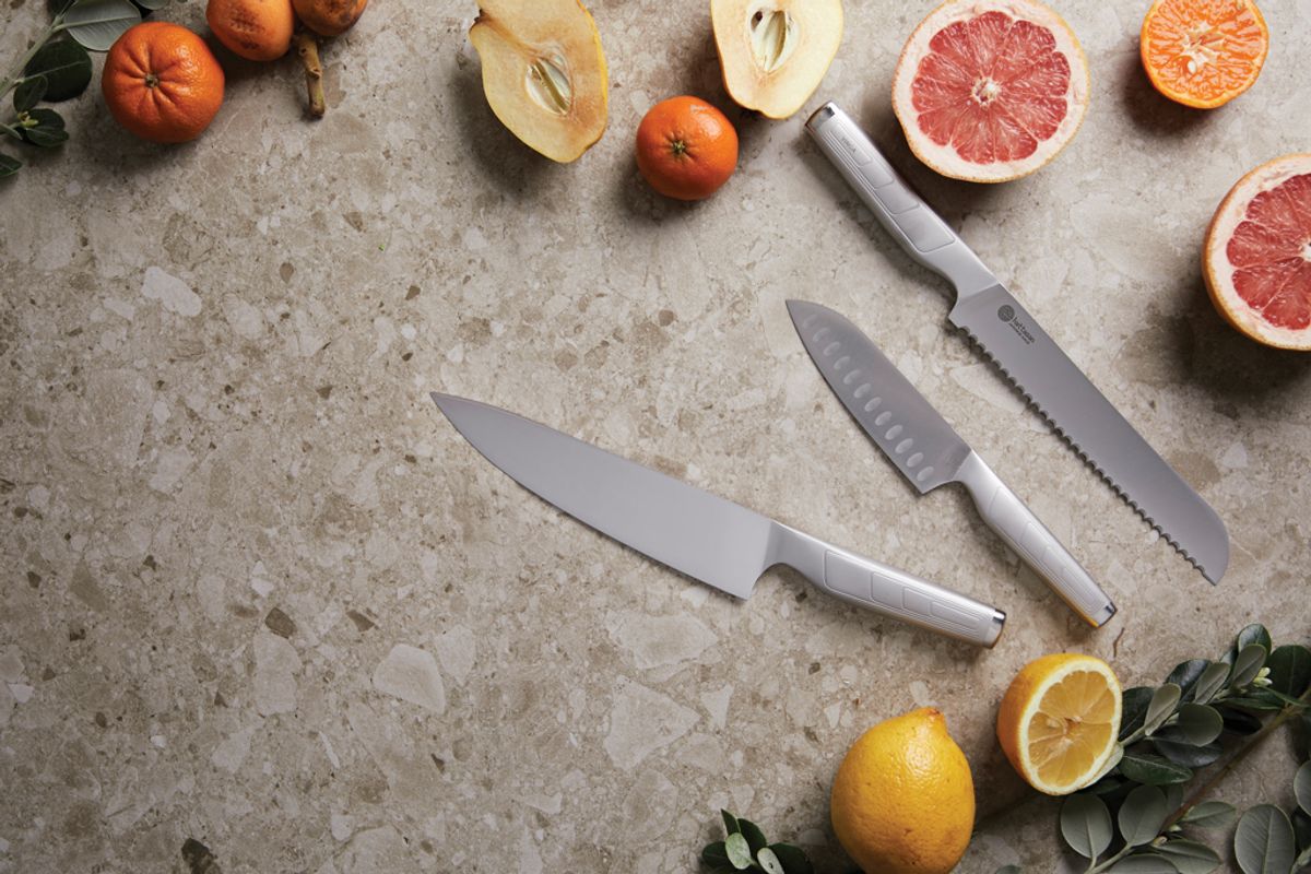 Vinga Hattasan Chef'S Knife