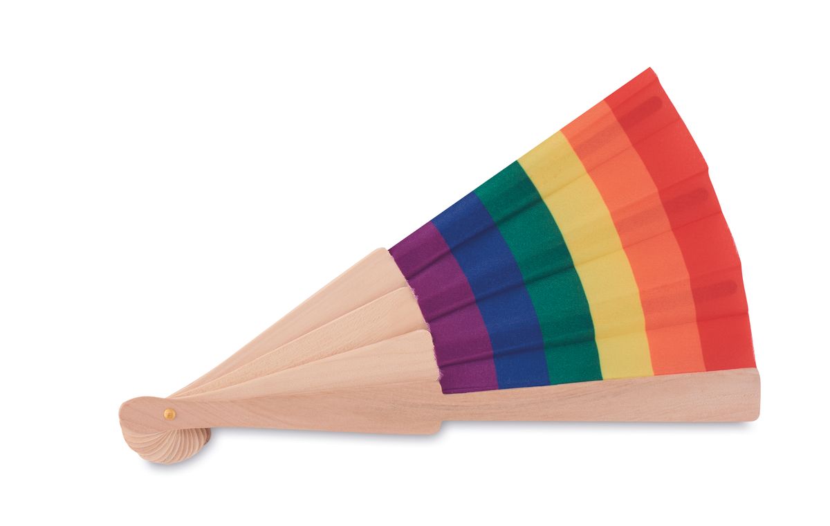 Bowfan